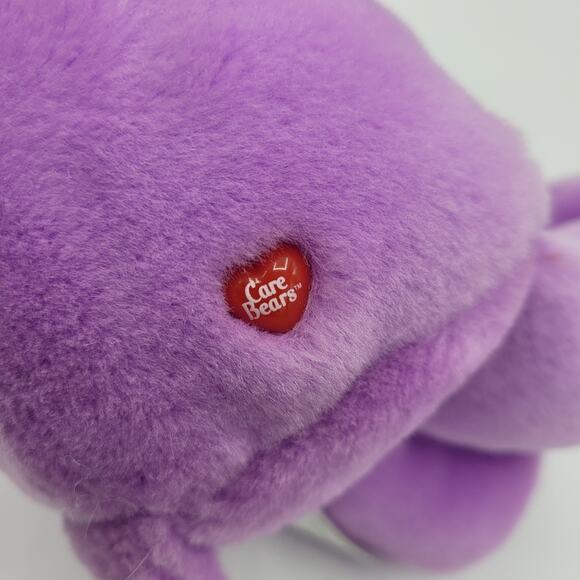 2004 Share Bear Care Bear - Picture 4 of 15